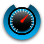 icon Ulysse Speedometer Pro voor Inoi 6