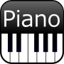 icon xPiano voor ASUS Zenfone Go ZB551KL