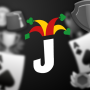 icon Jawaker Hand, Tarneeb & Trix voor Micromax Canvas Juice 4G(Q461)