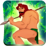 icon Tarzan Runner