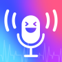 icon Voice Changer - Voice Effects voor sharp Aquos S3 mini