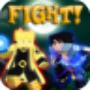 icon Pixel Ninja Storm