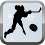 icon Hockey Player Adventures
