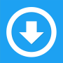 icon Video Downloader for Twitter voor Lenovo Tab 4 10