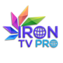 icon IRON PRO voor Samsung Droid Charge I510