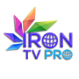 icon IRON PRO voor Doogee Y6 Max