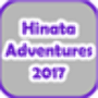 icon Hinata Adventures voor HiSense Infinity Elegance