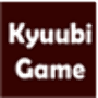 icon Kyuubi Game voor HiSense Infinity Elegance