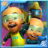 icon Upin Ipin Demi Metromillenium 3.6