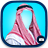 icon Arab Man Fashion Photo Suit 2.2