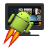 icon Droid Launcher 1.5.8-7