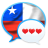 icon Chat Chile Adultos 2.0