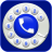 icon Old Phone Rotary Dialer 1.9