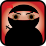 icon jan ninja cartoon