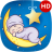 icon Sounds to sleep 10.9