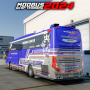 icon Mod Bus Akap Terbaru 2024 voor verykool Cyprus II s6005