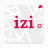 icon izi.TRAVEL 8.2.6