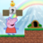 icon Pepa Adventure Pig World voor Inoi 6