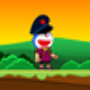 icon Super Doraimon In Subway Jungle voor Acer Iconia One 10 B3-A40