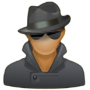 icon Simulator Geek