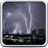 icon Thunderstorm Live Wallpaper 22.0