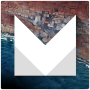 icon Marshmallow Multilauncher Theme