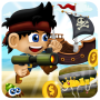 icon Jake and Skull Pirate