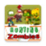 icon Hunting Zombies - The zombie Hunt game