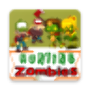 icon Hunting Zombies - The zombie Hunt game voor oppo A39