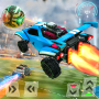 icon rocket league