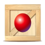 icon Sokoban voor Vertex Impress XXL