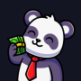 icon Cash Panda - Get Rewards voor Samsung Galaxy Grand Quattro(Galaxy Win Duos)