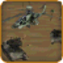 icon Gunship Battlefield Defence
