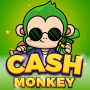 icon Cash Monkey - Get Rewarded Now voor amazon Fire HD 10 (2017)