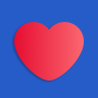 icon Chat & Date: Dating Made Simpl voor Samsung Galaxy Mini S5570