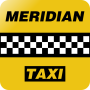 icon Meridian Taxi