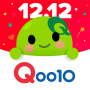 icon Qoo10 - Online Shopping