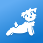 icon Yoga | Down Dog voor Samsung Galaxy S3