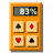 icon Poker Calculator 1.41
