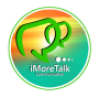 icon iMoreTalk iTel voor Sony Xperia XZ