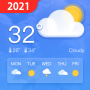 icon Live Weather Forecast: Accurate Weather