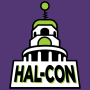 icon Hal-Con 2022