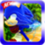 icon Sonic run Adventure
