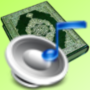 icon Yasin Audio (Ali Al-Hudhaify) voor Micromax Canvas Amaze 2 E457