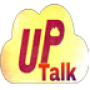 icon UpTalk voor coolpad TipTop N1S