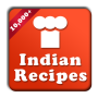 icon Indian Recipes FREE - Offline voor AGM X1