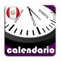 icon Calendario Feriados y otros Eventos 2020-2021 Perú voor ZTE Nubia M2 Lite