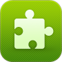 icon Dropbox for Dolphin voor Samsung Galaxy Tab S 8.4(ST-705)