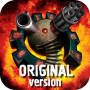 icon Defense Zone - Original voor general Mobile GM 6