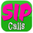 icon SipCalls 3.8.6